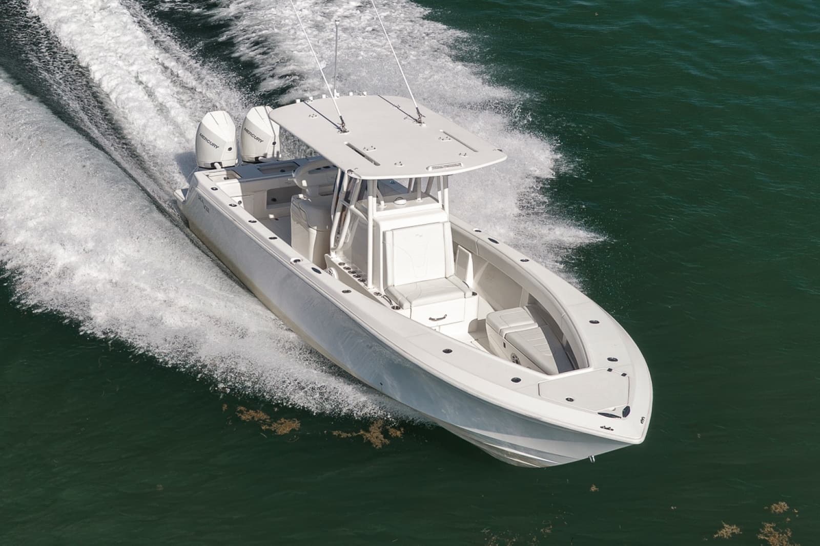 2023 SeaVee 290B - Photo 26