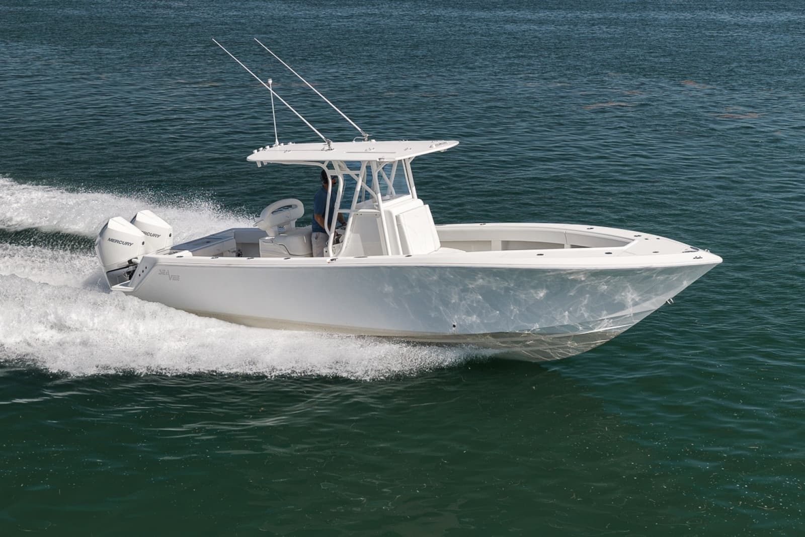 2023 SeaVee 290B - Photo 39
