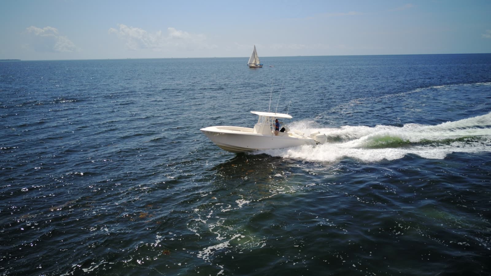2023 SeaVee 290B - Photo 34