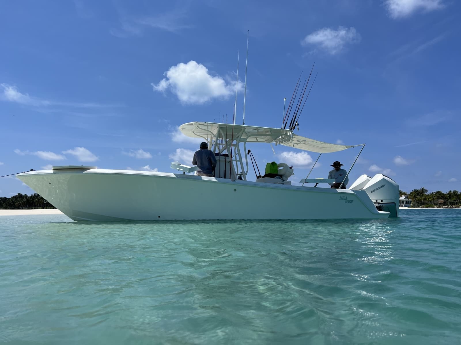 2023 SeaVee 290B - Photo 61