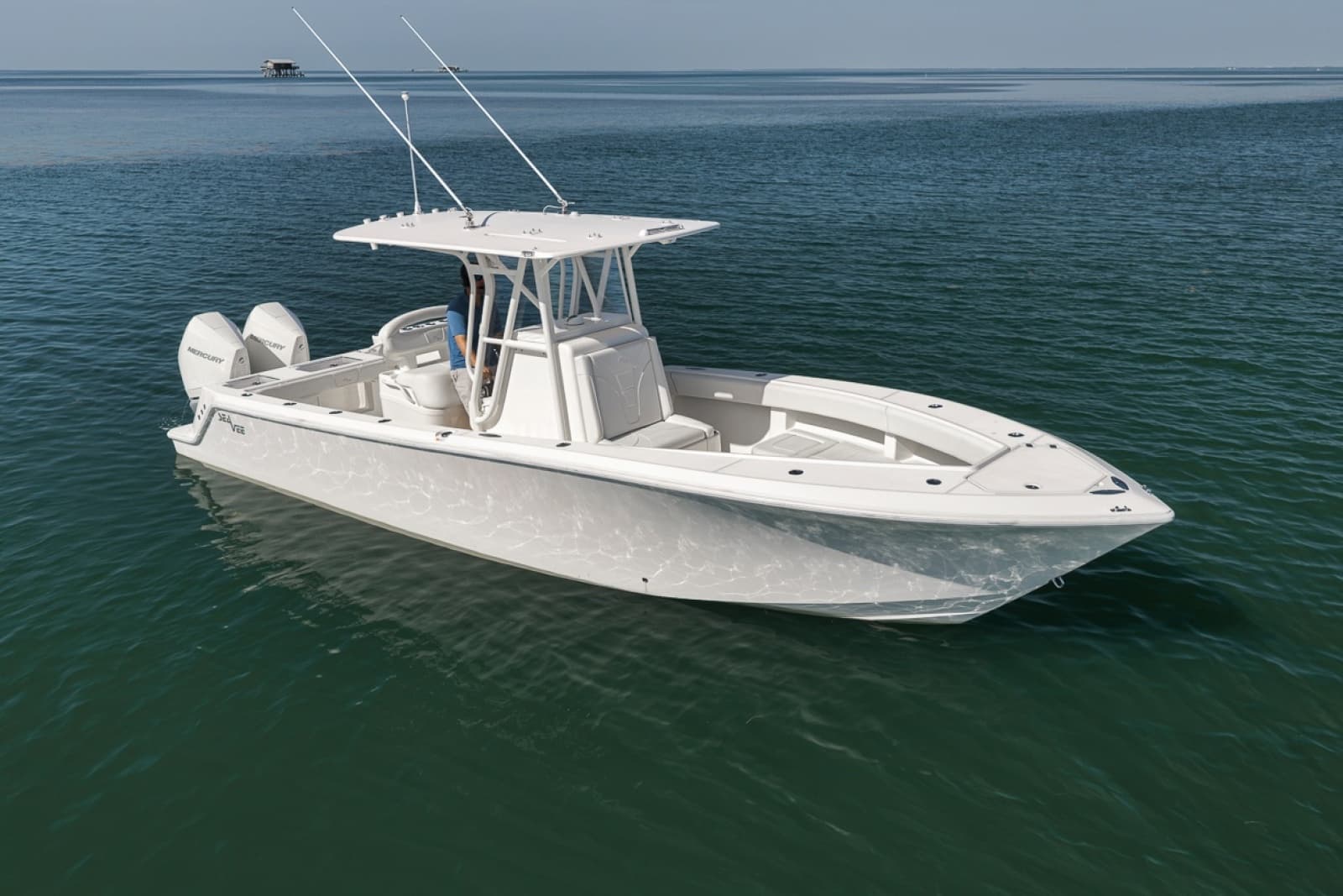 2023 SeaVee 290B - Photo 11