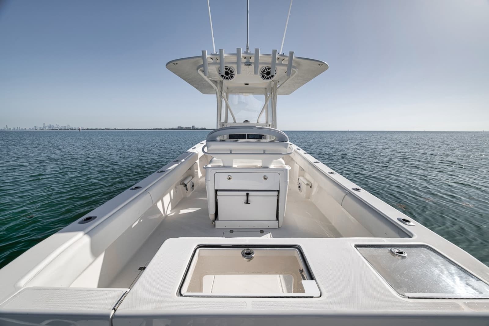 2023 SeaVee 290B - Photo 63