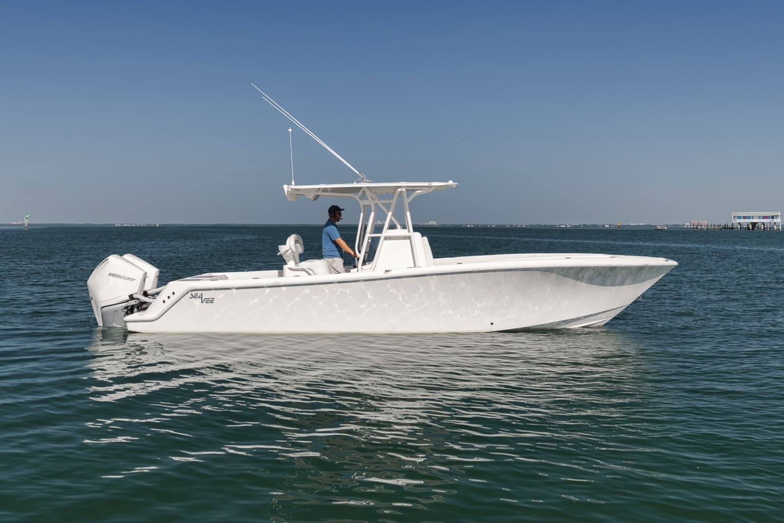 2023 SeaVee 290B - Photo 4