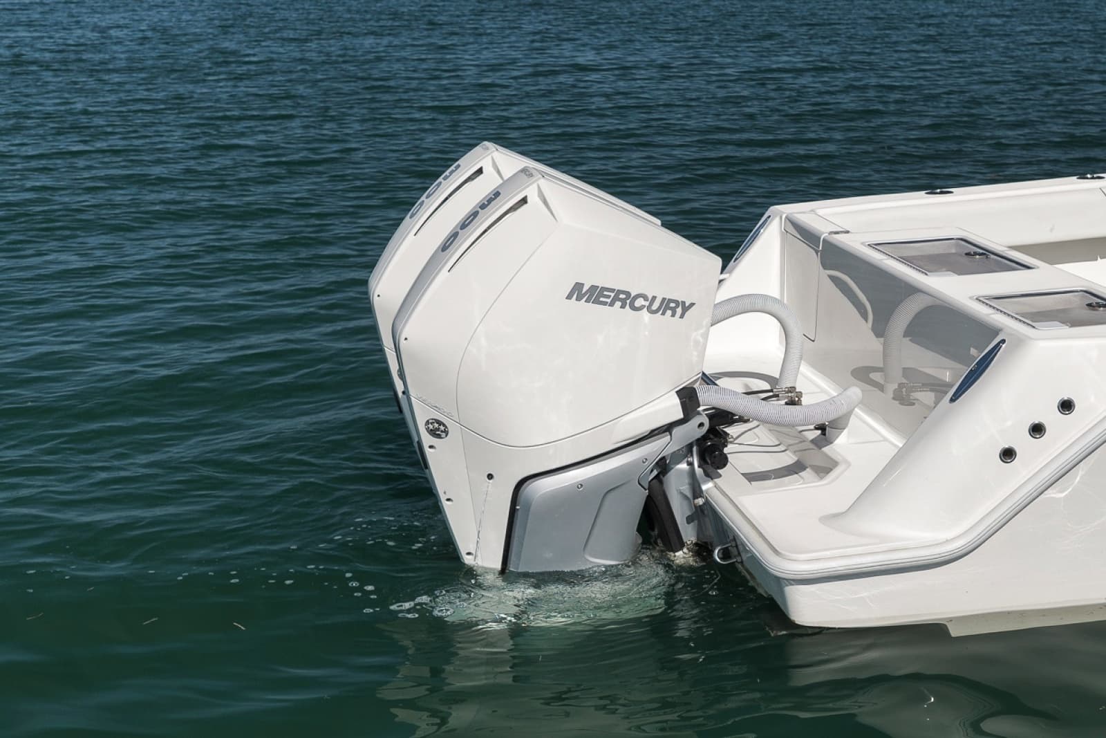 2023 SeaVee 290B - Photo 9