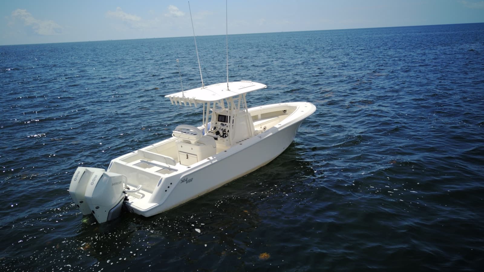 2023 SeaVee 290B - Photo 56