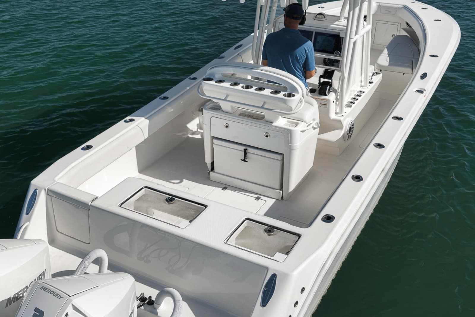 2023 SeaVee 290B - Photo 13