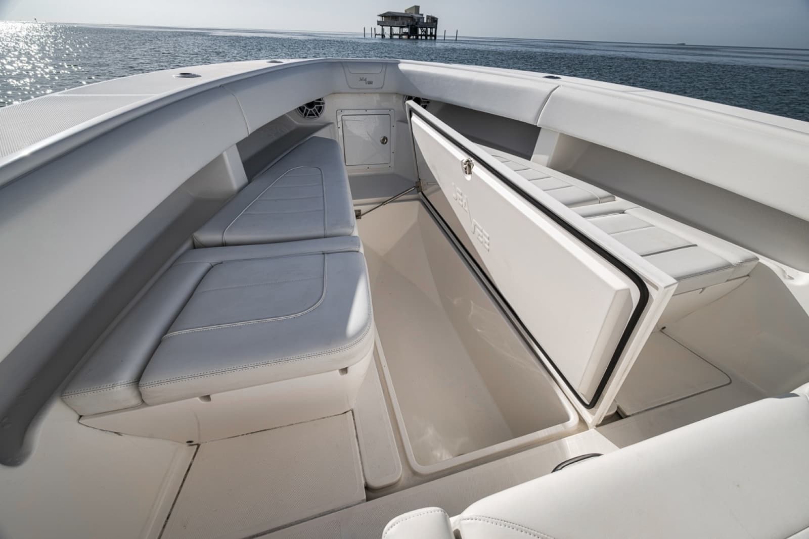2023 SeaVee 290B - Photo 45