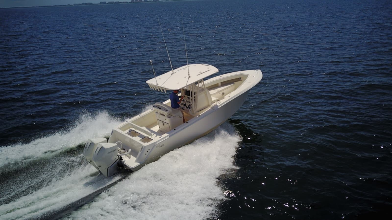 2023 SeaVee 290B - Photo 25