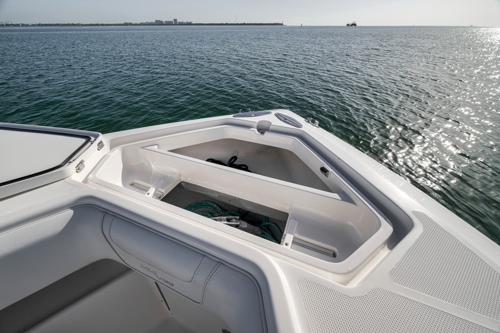 2023 SeaVee 290B - Photo 40