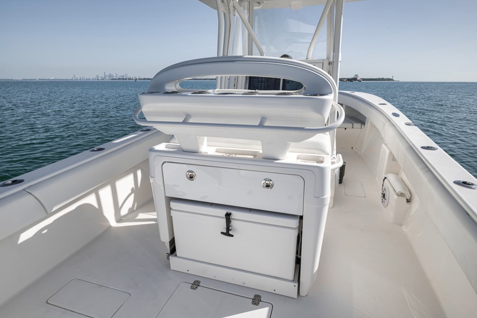 2023 SeaVee 290B - Photo 59
