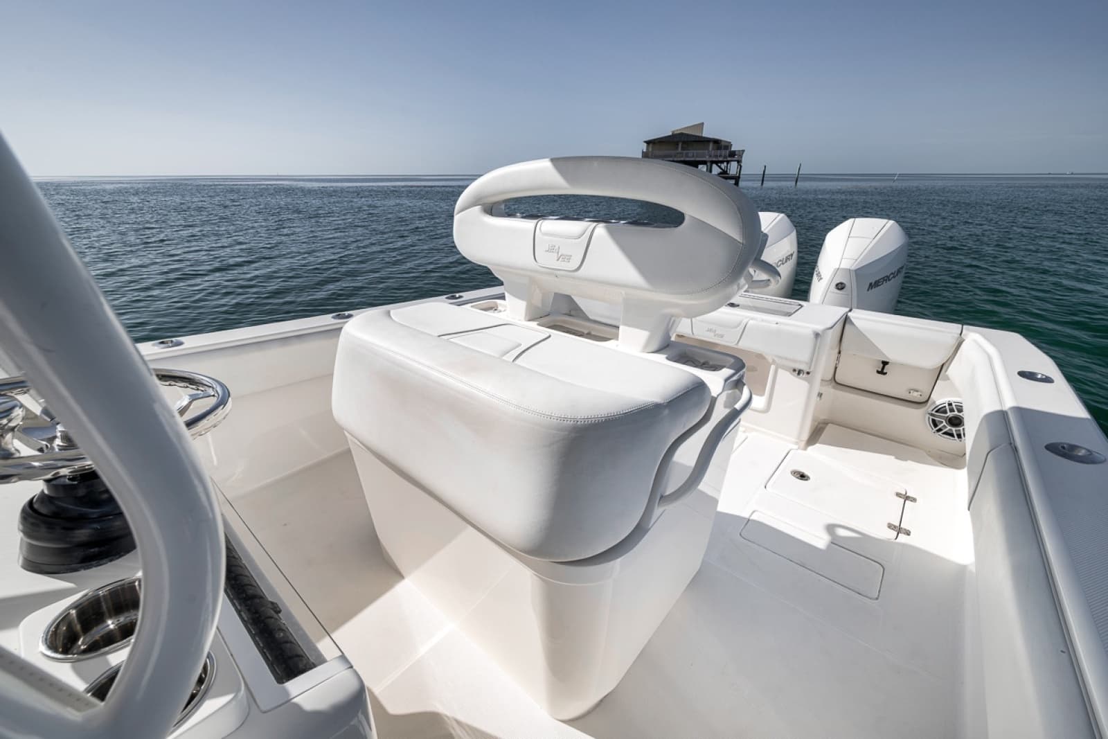 2023 SeaVee 290B - Photo 65