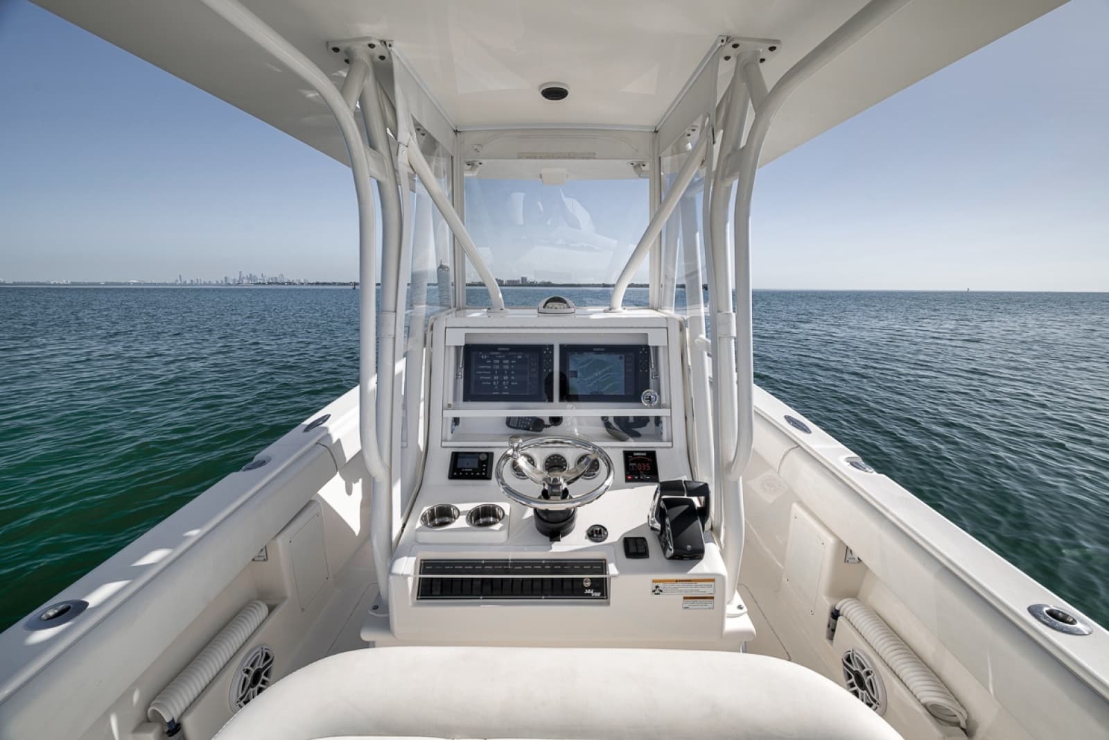 2023 SeaVee 290B - Photo 70