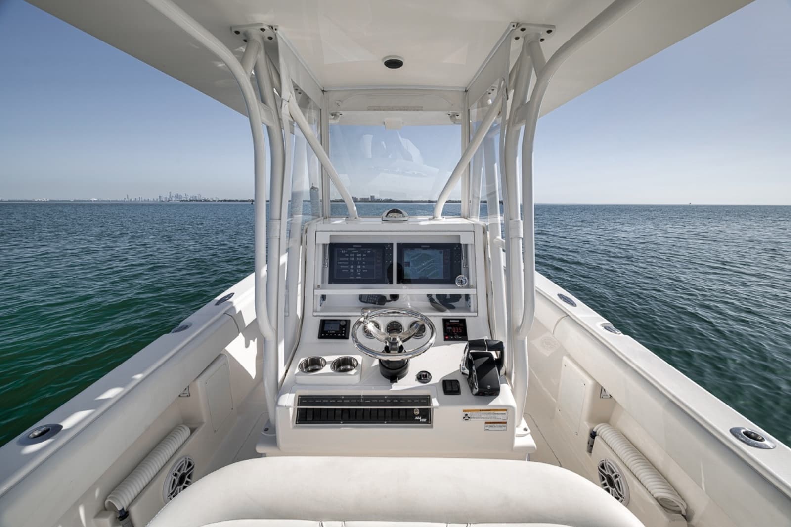 2023 SeaVee 290B - Photo 72
