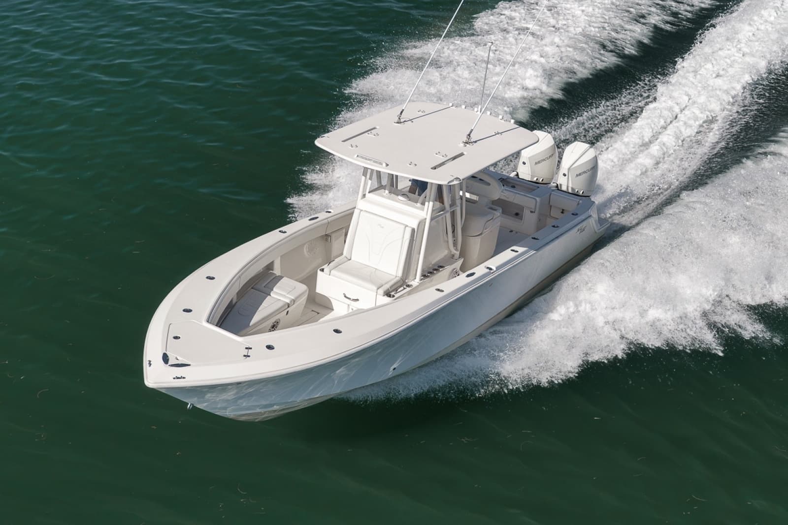 2023 SeaVee 290B - Photo 18