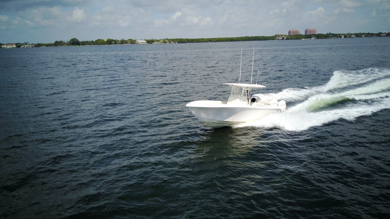 2023 SeaVee 290B - Photo 35