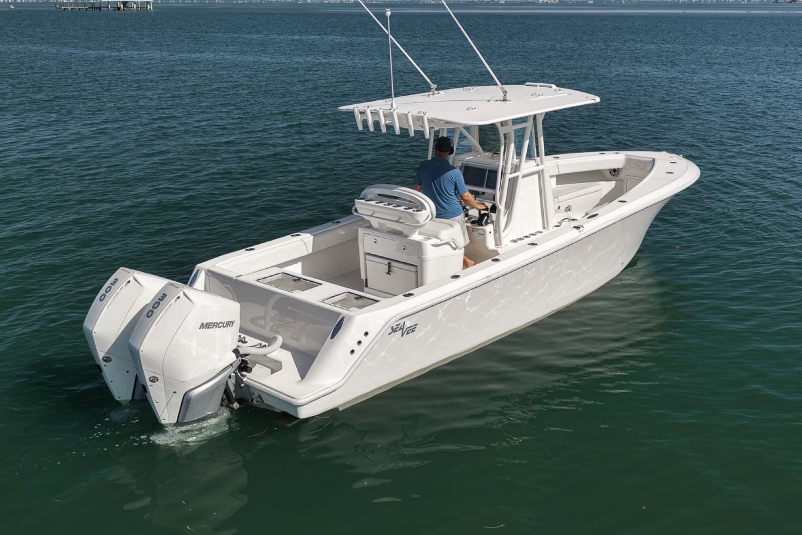 2023 SeaVee 290B - Photo 7