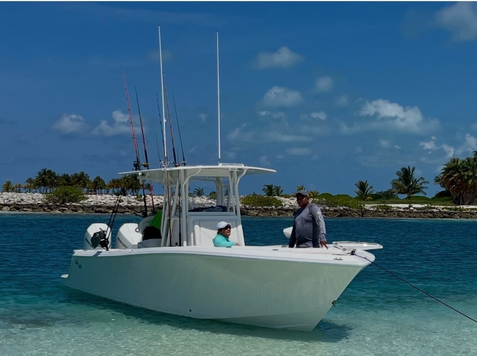 2023 SeaVee 290B - Photo 60
