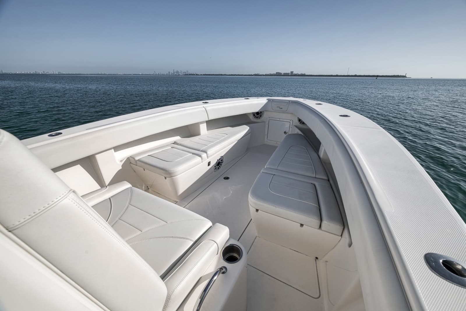2023 SeaVee 290B - Photo 43