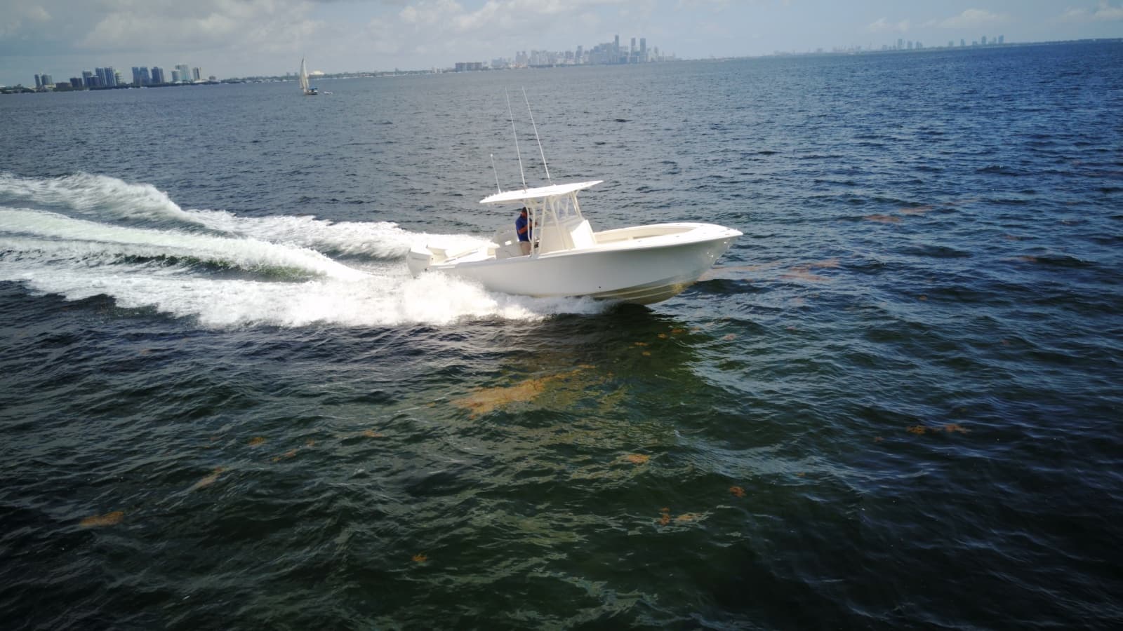 2023 SeaVee 290B - Photo 52