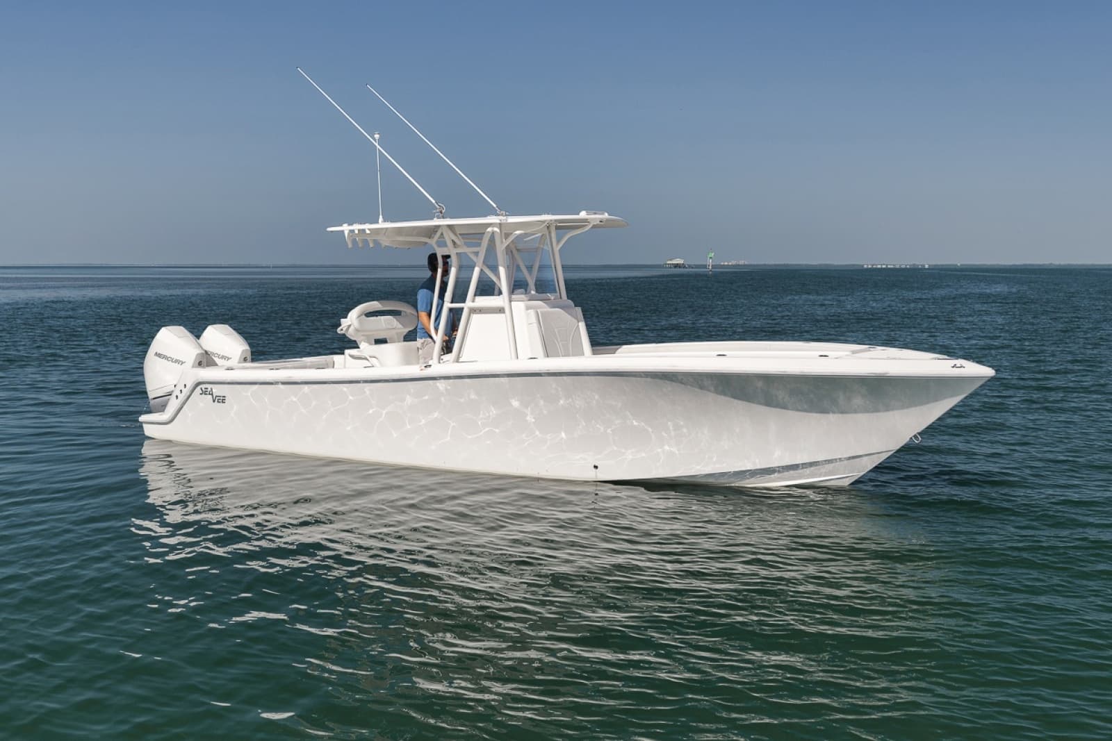 2023 SeaVee 290B - Photo 3