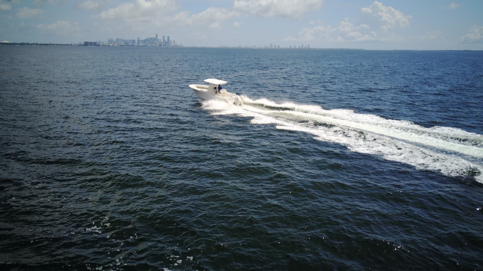 2023 SeaVee 290B - Photo 9