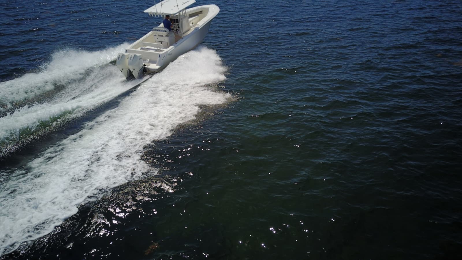 2023 SeaVee 290B - Photo 58