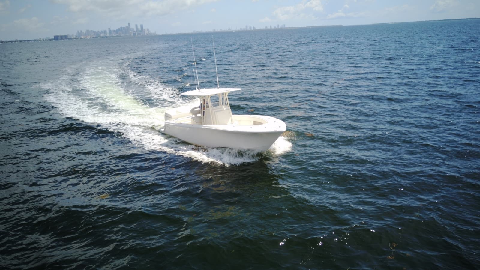 2023 SeaVee 290B - Photo 17