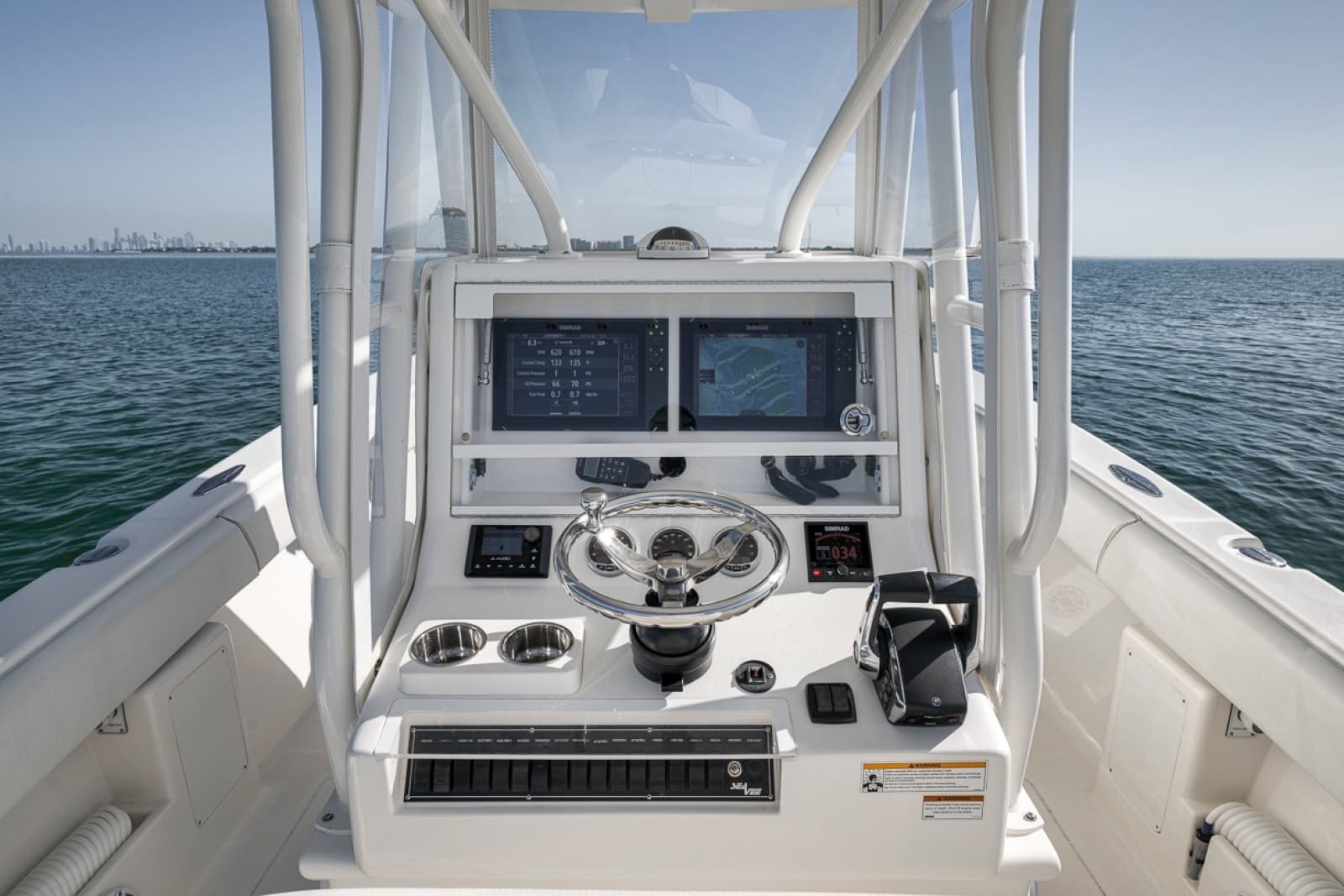 2023 SeaVee 290B - Photo 74