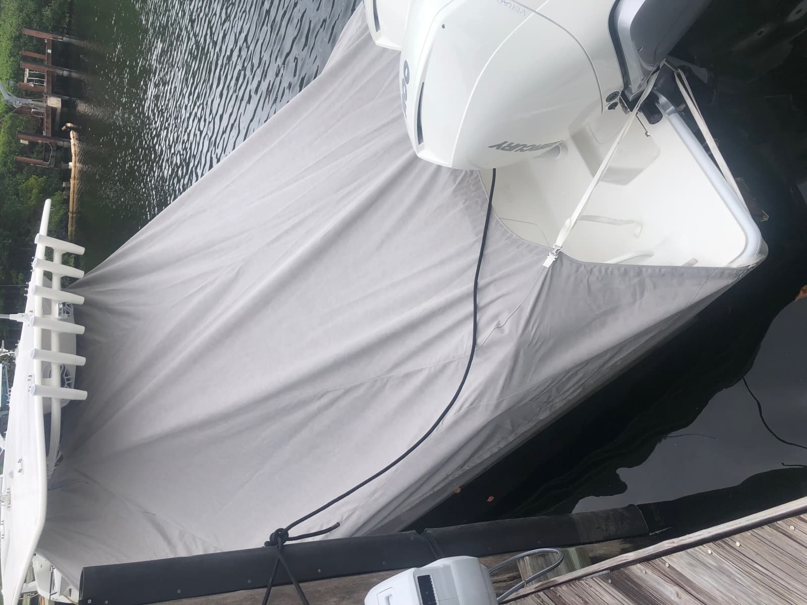 2023 SeaVee 290B - Photo 42