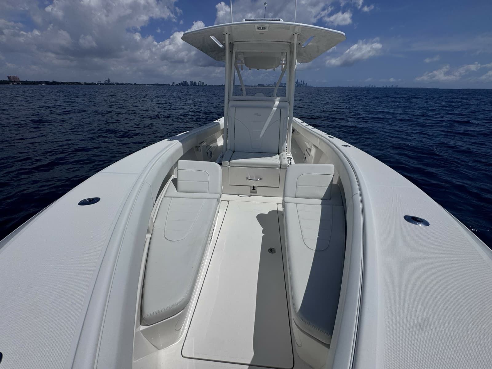 2023 SeaVee 290B - Photo 73