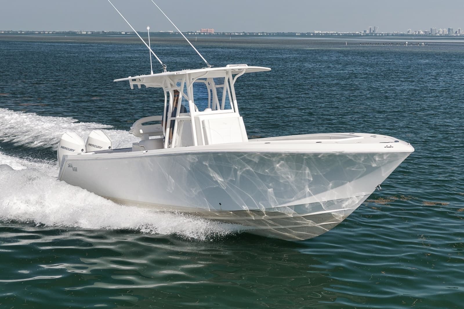 2023 SeaVee 290B - Photo 21