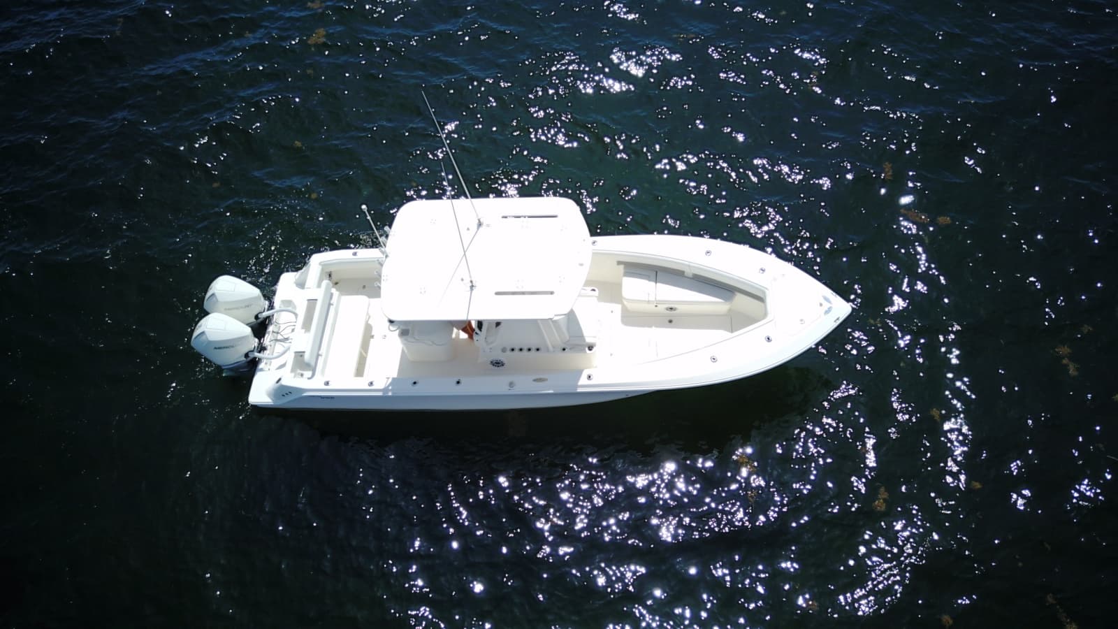 2023 SeaVee 290B - Photo 44