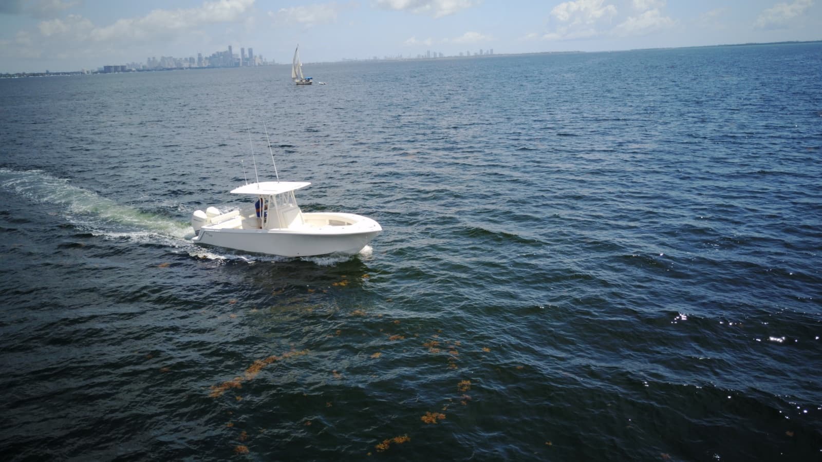 2023 SeaVee 290B - Photo 15