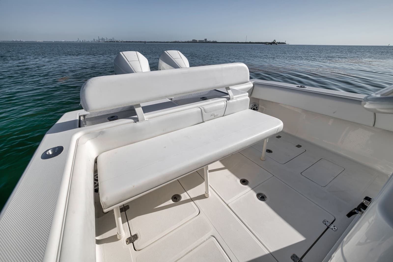 2023 SeaVee 290B - Photo 48