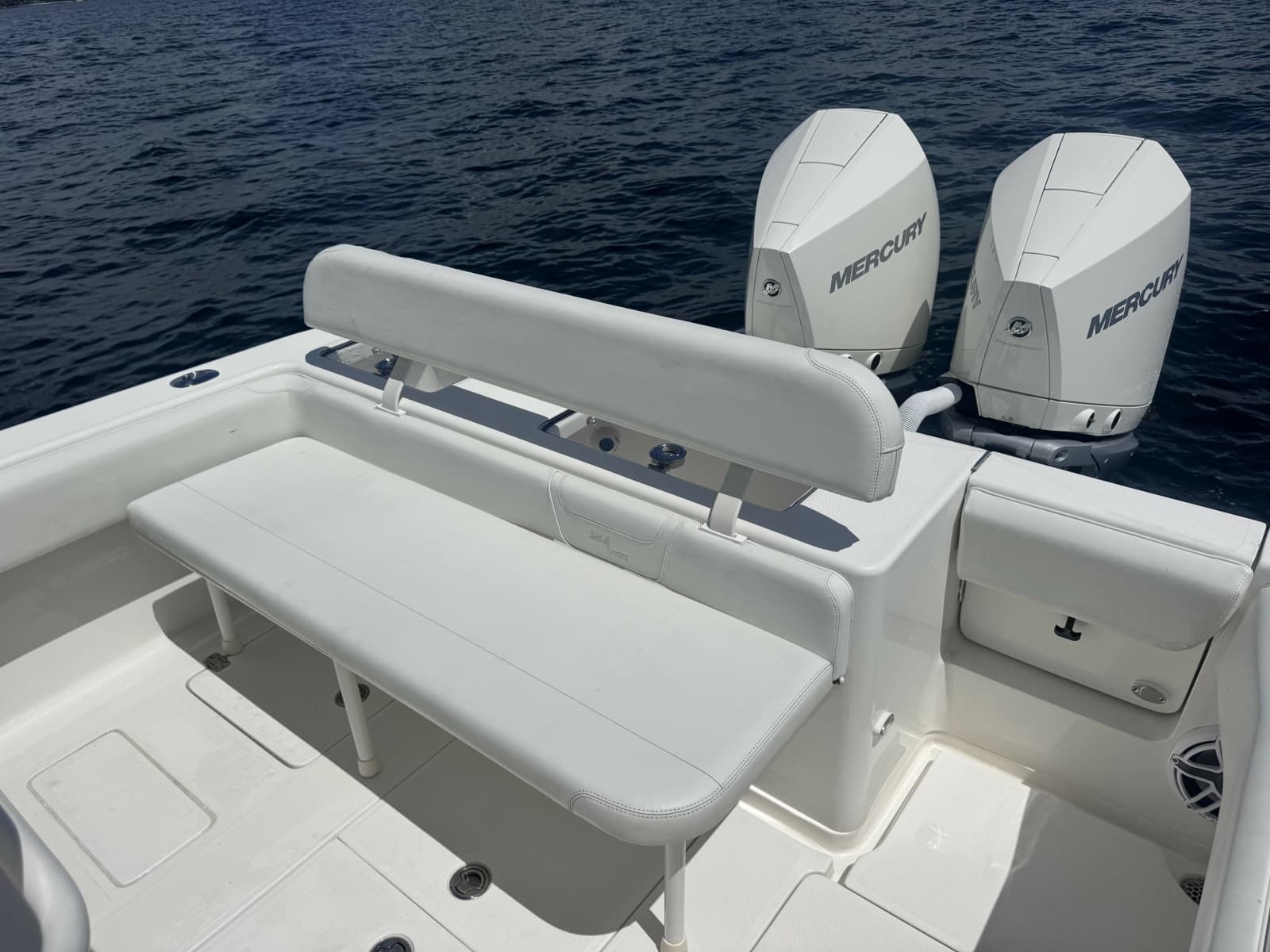 2023 SeaVee 290B - Photo 78