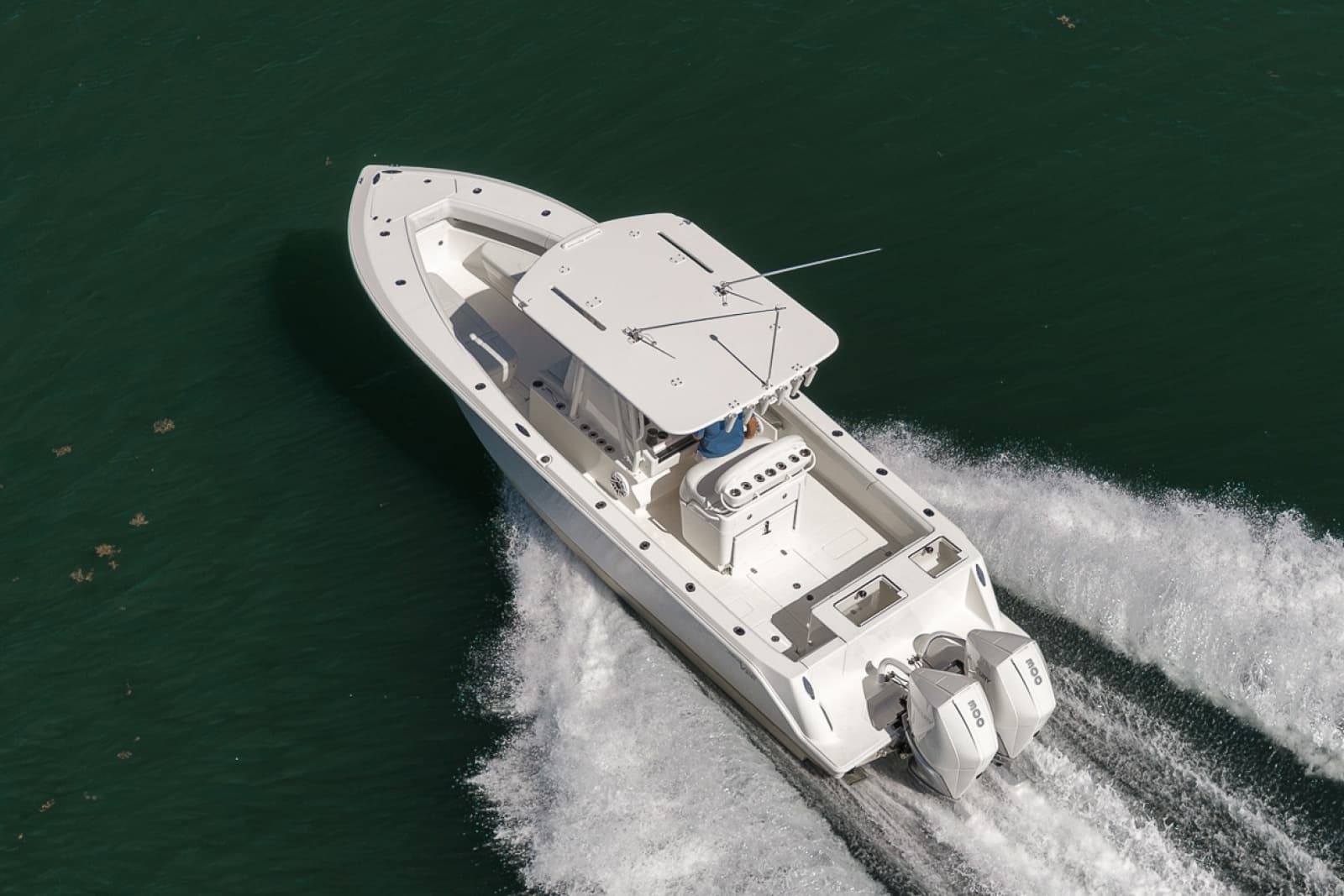 2023 SeaVee 290B - Photo 31