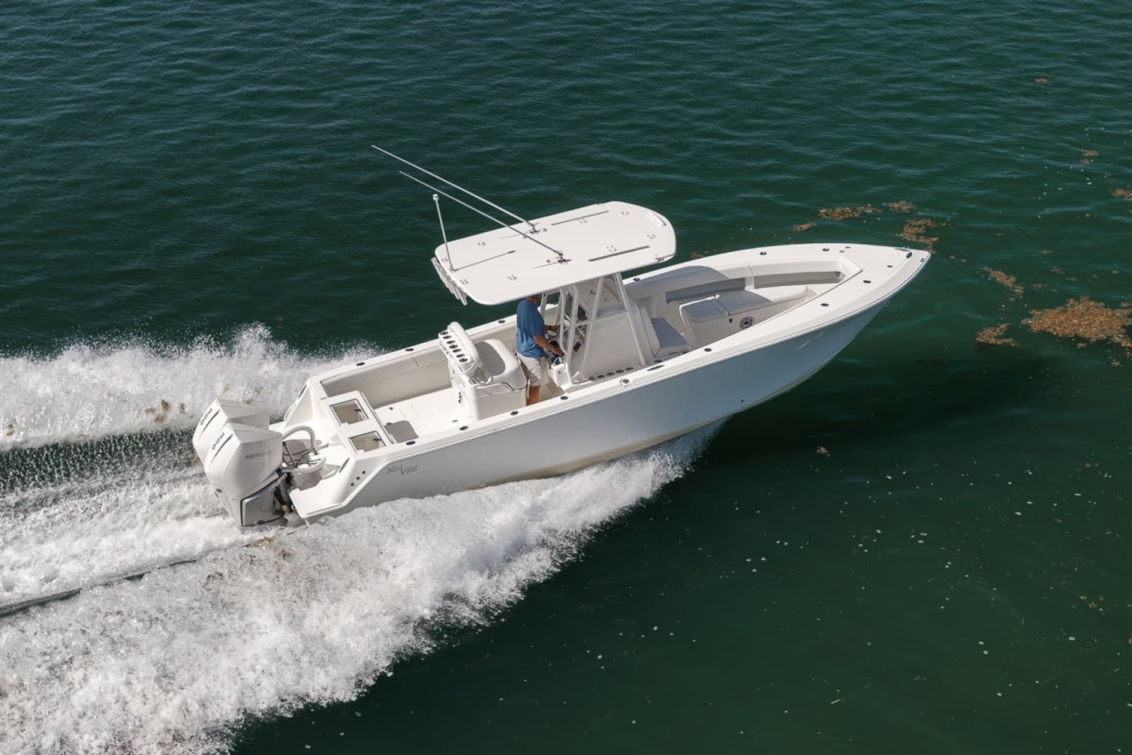 2023 SeaVee 290B - Photo 29