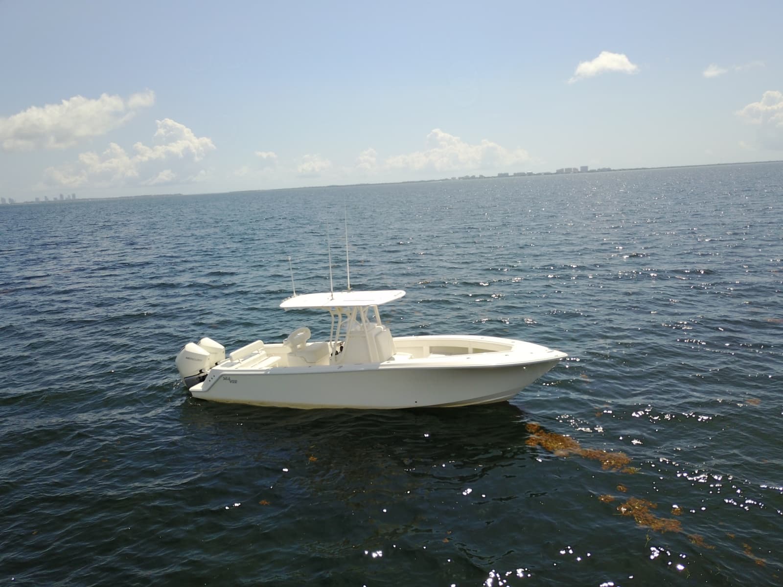 2023 SeaVee 290B - Photo 47