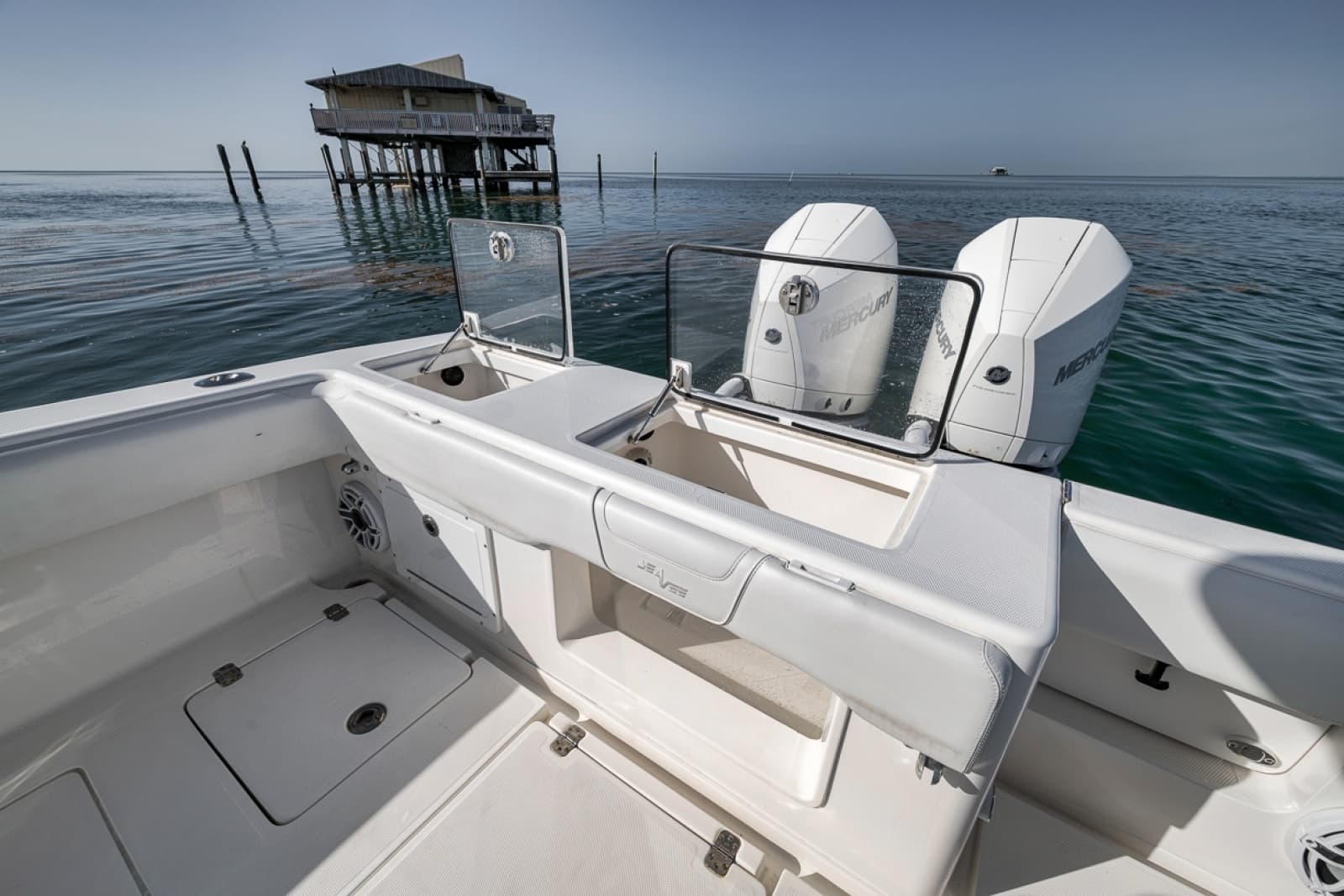 2023 SeaVee 290B - Photo 49