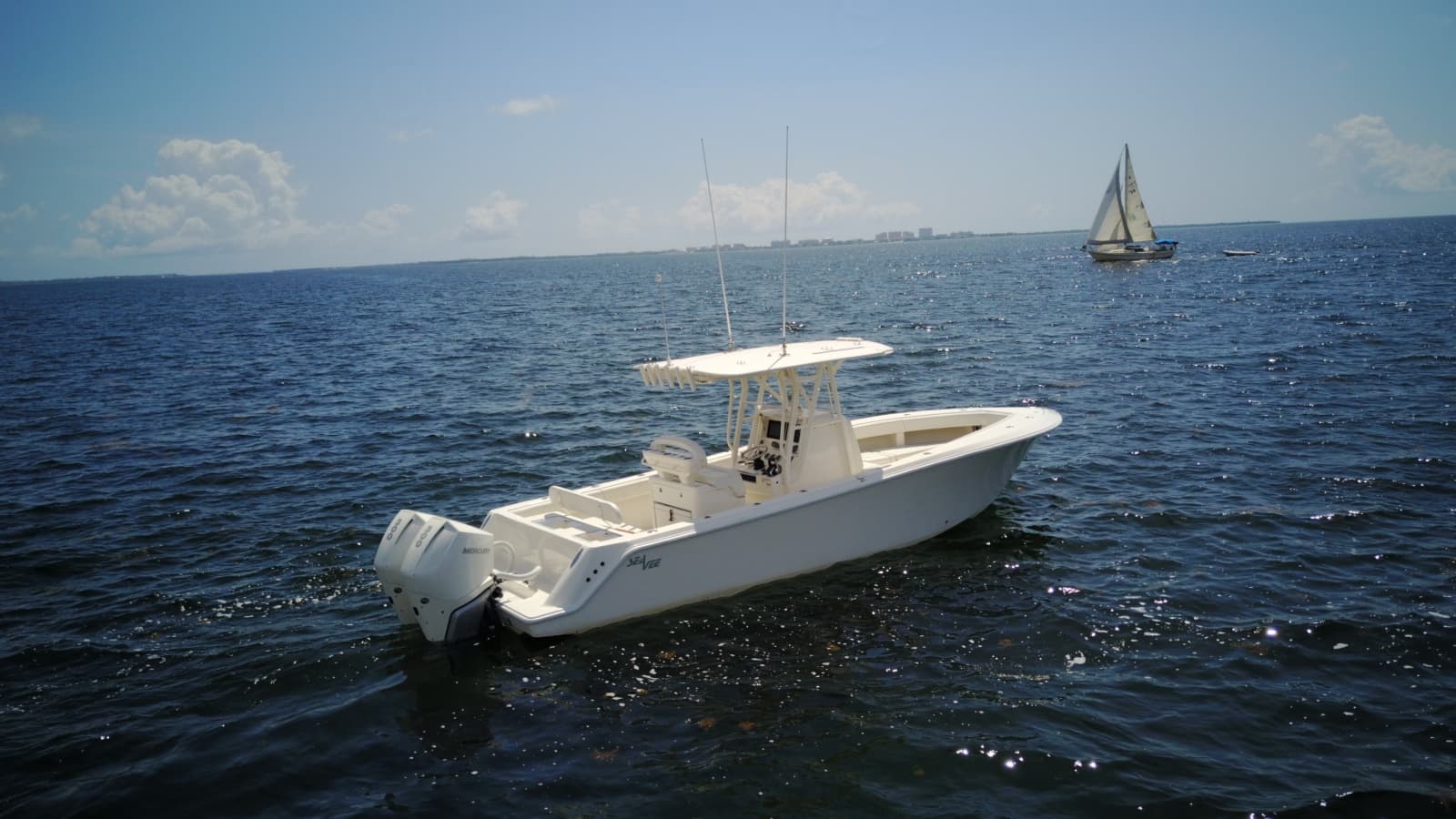 2023 SeaVee 290B - Photo 5