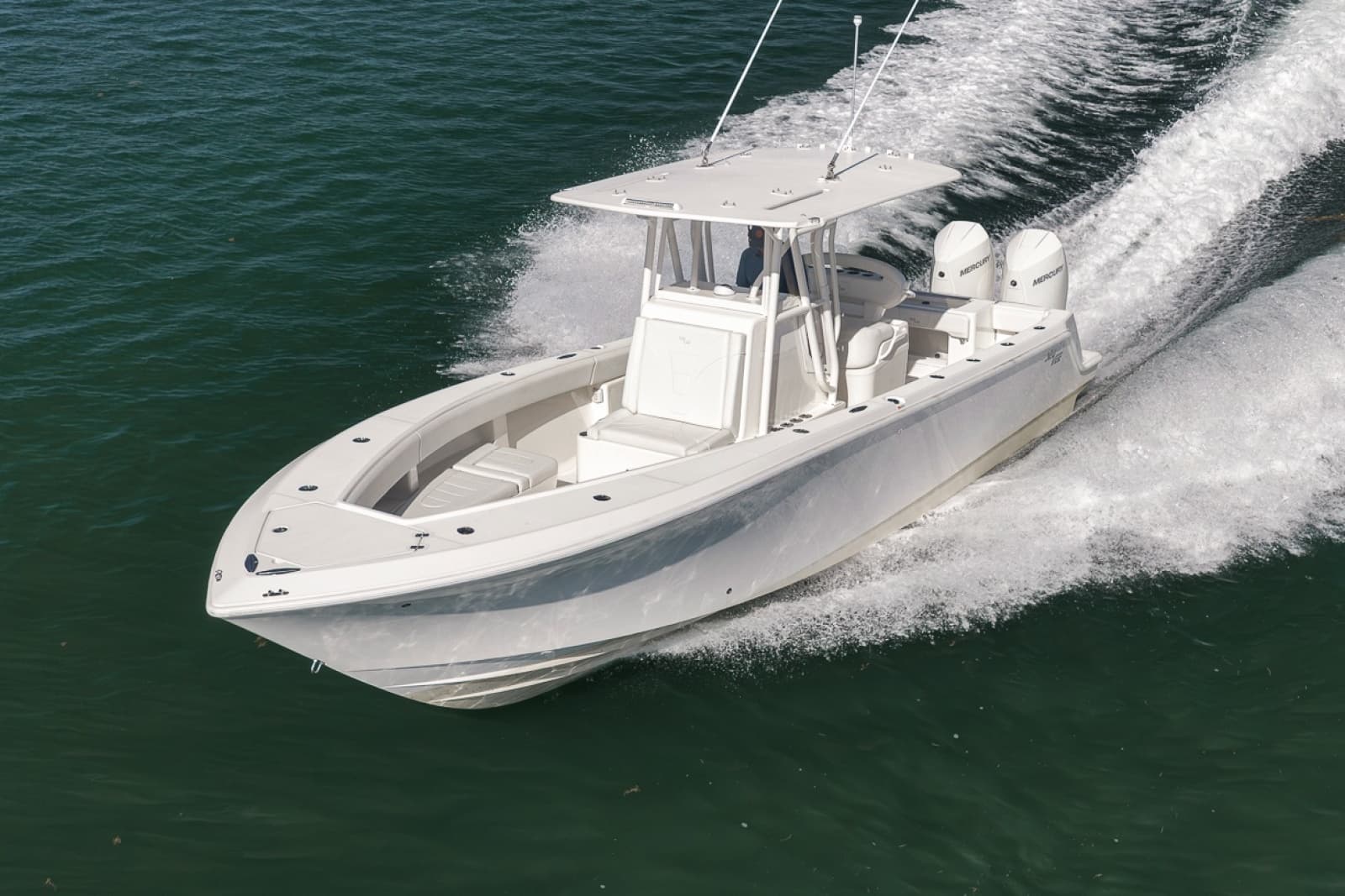 2023 SeaVee 290B - Photo 24