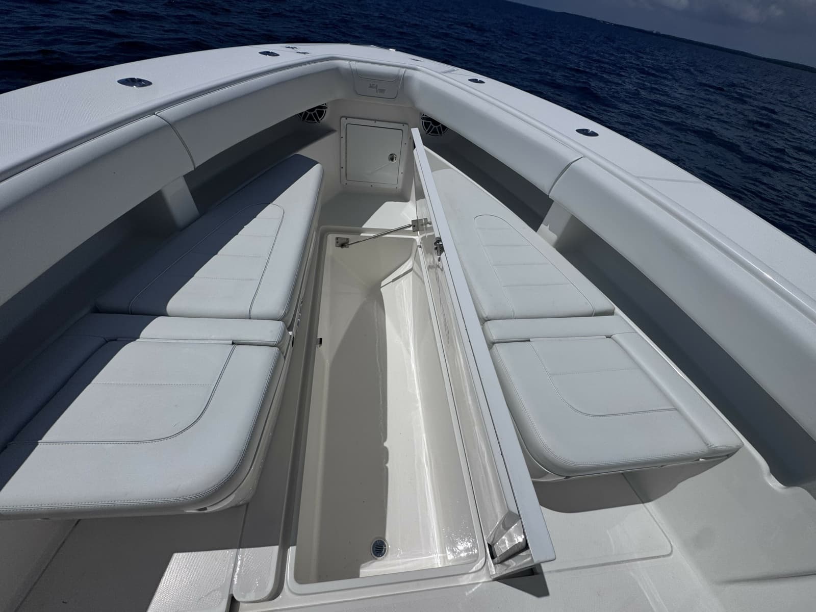 2023 SeaVee 290B - Photo 76