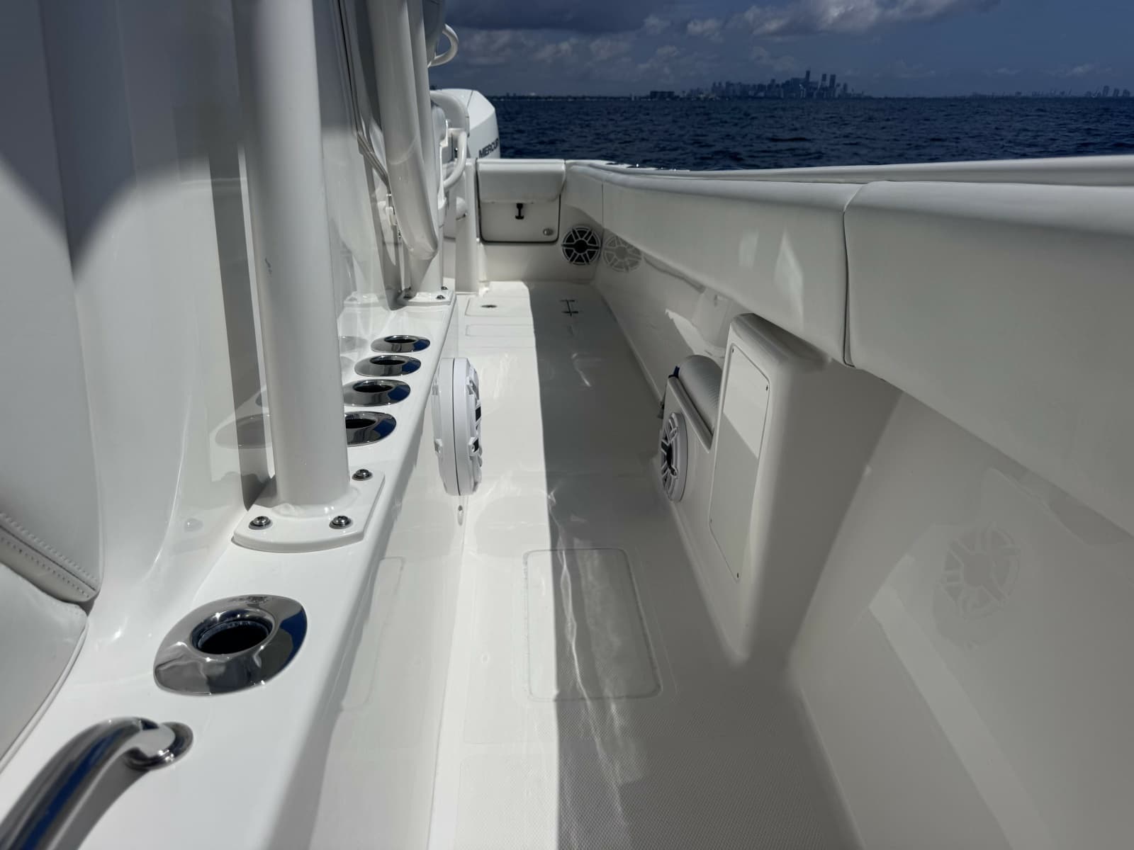 2023 SeaVee 290B - Photo 77