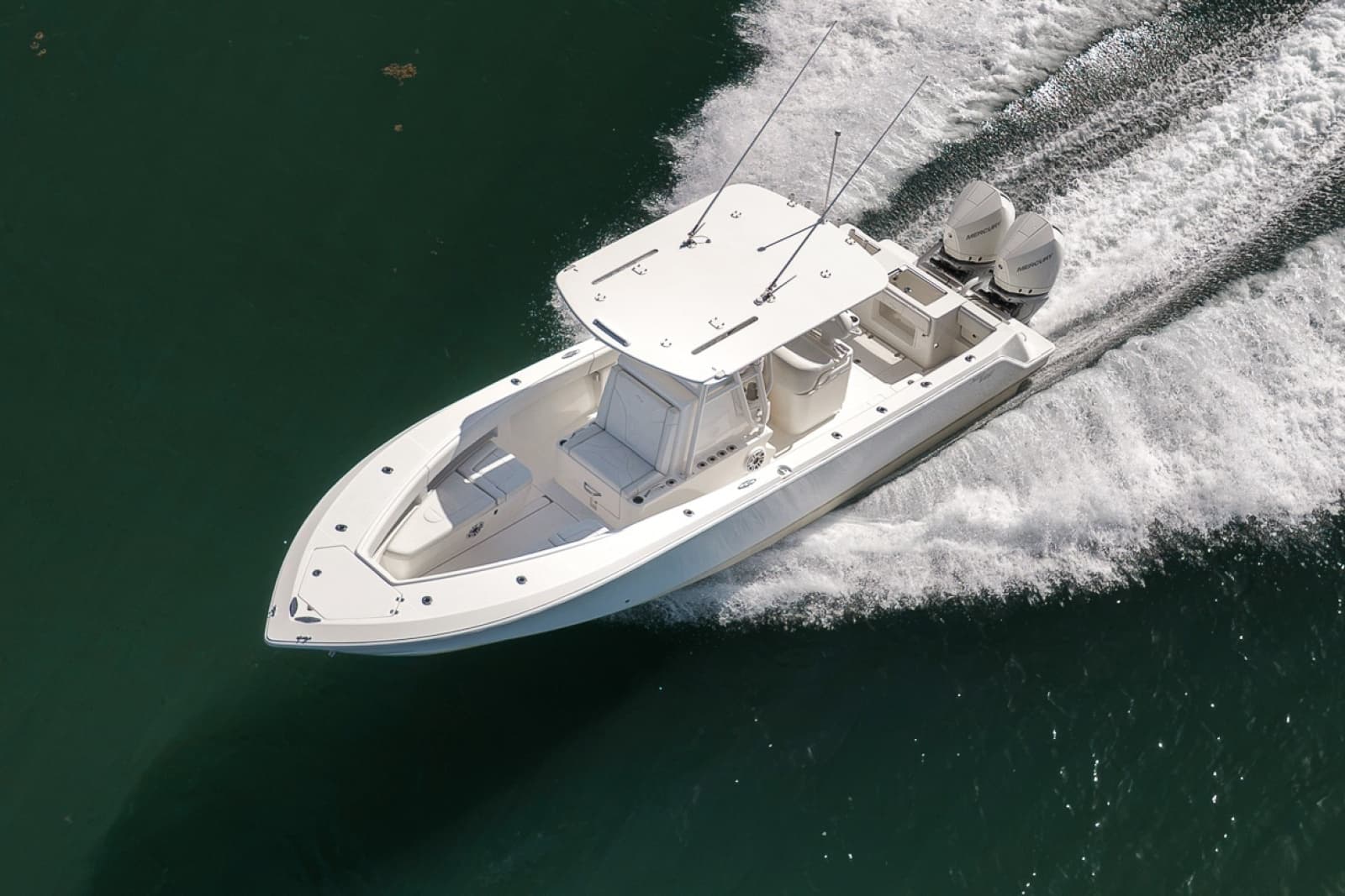 2023 SeaVee 290B - Photo 30