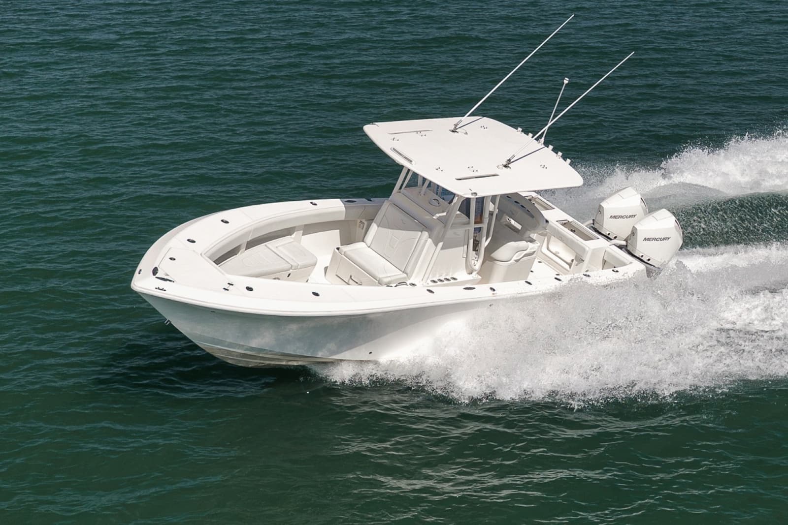 2023 SeaVee 290B - Photo 34