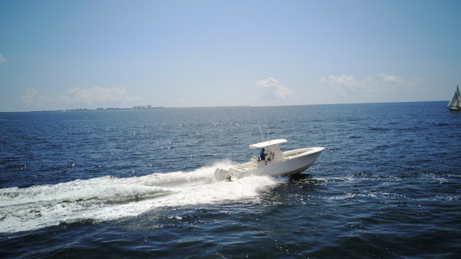2023 SeaVee 290B - Photo 30