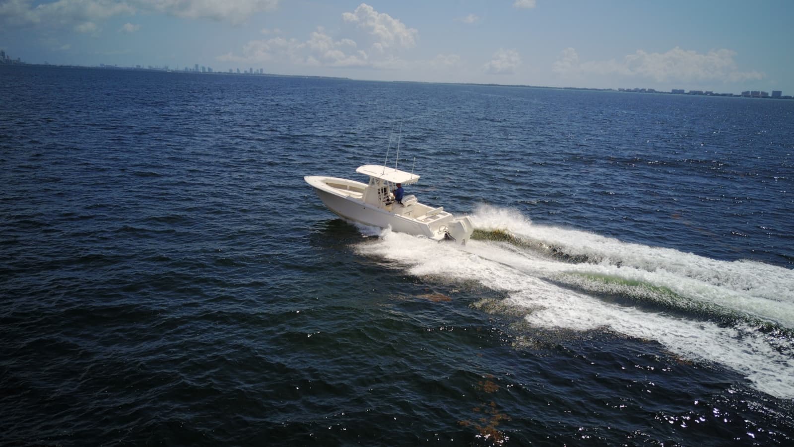 2023 SeaVee 290B - Photo 46