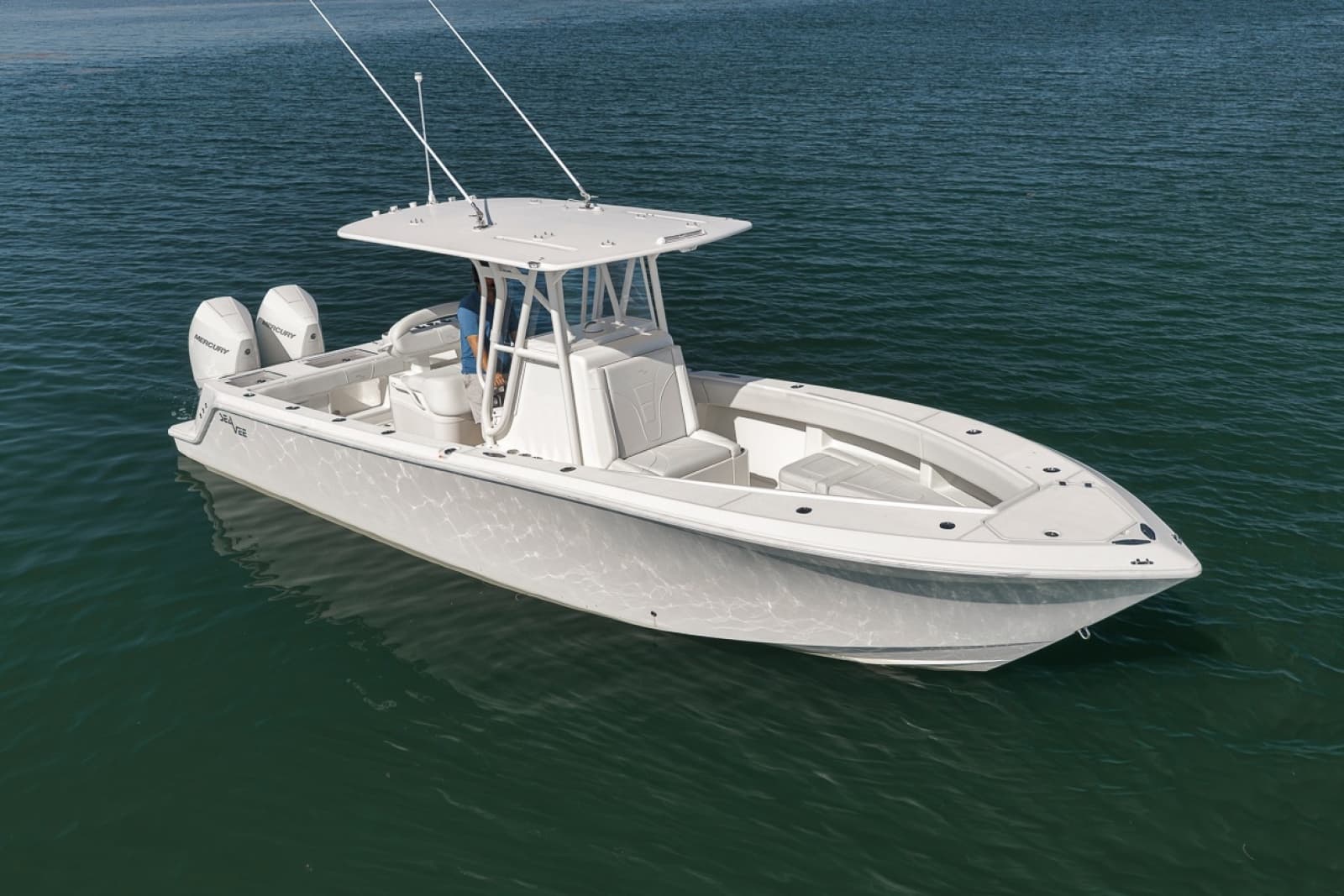 2023 SeaVee 290B - Photo 5