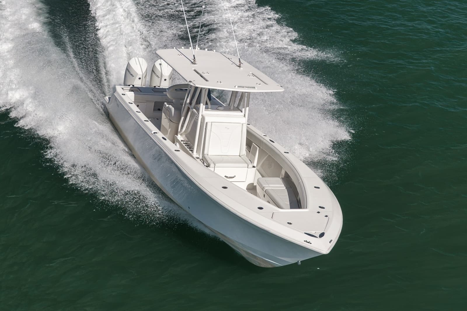 2023 SeaVee 290B - Photo 35