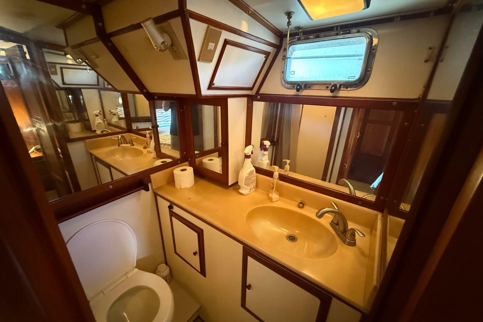 1989 Heritage East 40 - Photo 32